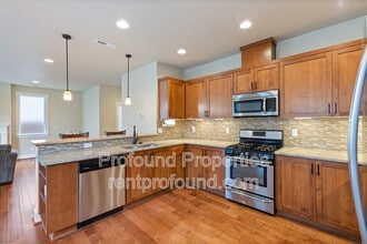 20317 SW Gracie St in Beaverton, OR - Building Photo - Building Photo