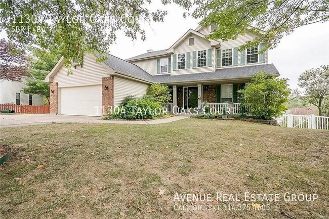 11304 Taylor Oaks Ct