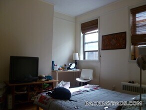 384 Commonwealth Ave, Unit 62 in Boston, MA - Building Photo - Building Photo