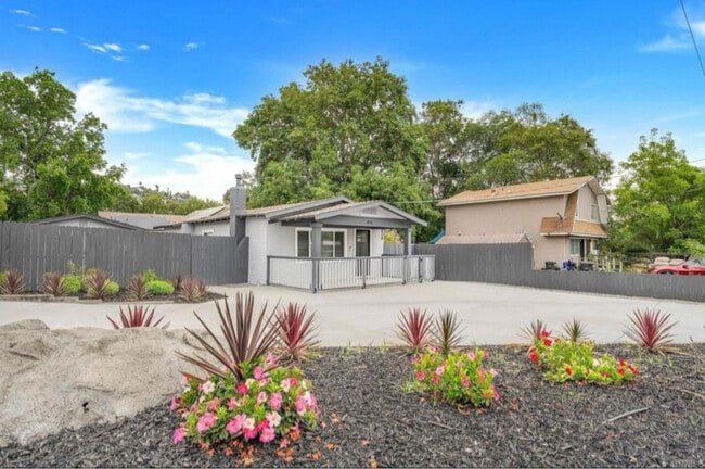 property at 8806 Lamar St
