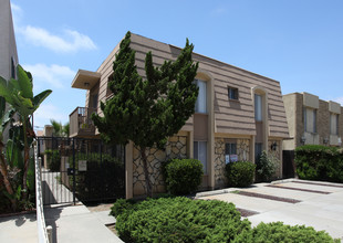 4444 Oregon St in San Diego, CA - Building Photo - Building Photo