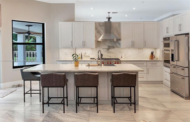 3500 Fairfax Ln in Davie, FL - Building Photo - Building Photo