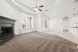 12913 Palancar Dr in Fort Worth, TX - Building Photo - Building Photo