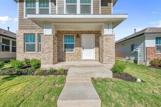 367 Keefer in Kyle, TX - Building Photo - Building Photo