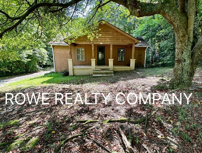 property at 4334-4404 Fairview Dr