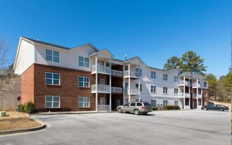 401-416 Waterford Dr Apartments