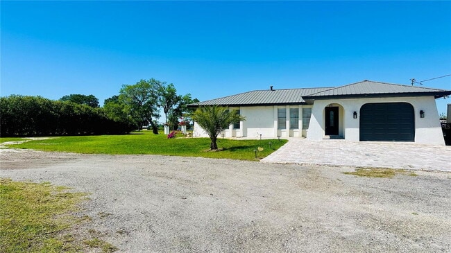 property at 5155 Bullis Rd