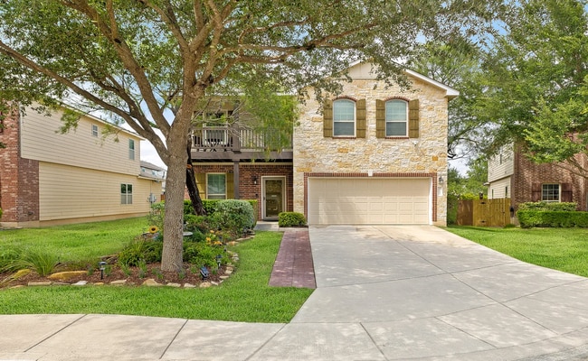 property at 10607 Tansy Canyon