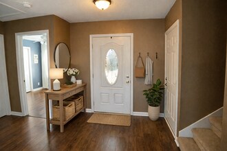 1809 Abrams Road in Clarksville, TN - Building Photo - Building Photo