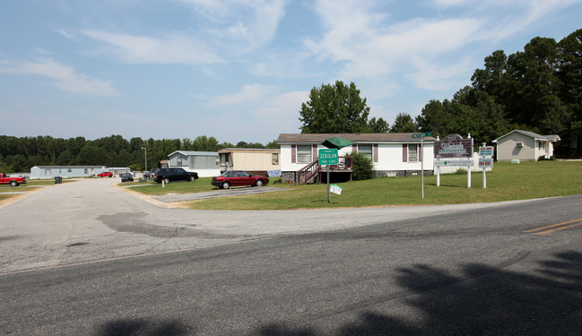 Westside Mobile Home Park