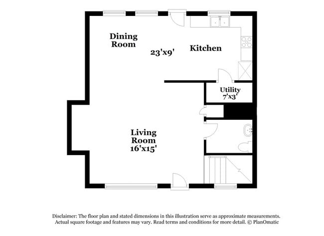 6311 Hackel Dr in Louisville, KY - Foto de edificio - Building Photo