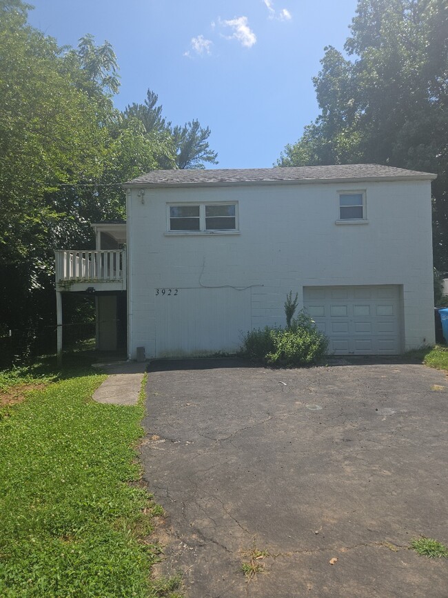 property at 3922 Tennessee Ave NW
