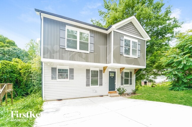 656 Smith St in Kannapolis, NC - Building Photo - Building Photo
