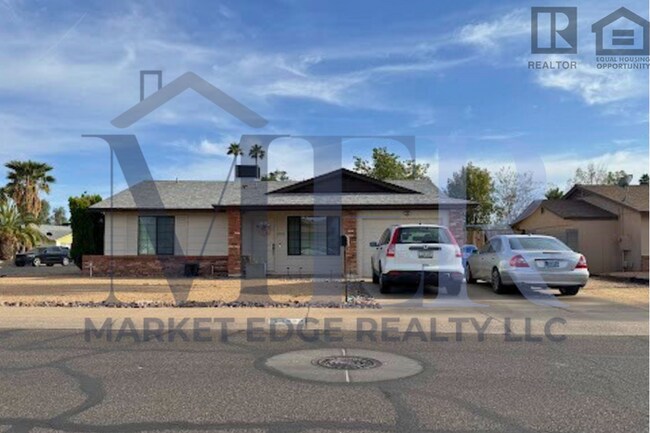 property at 3453 E Libby St