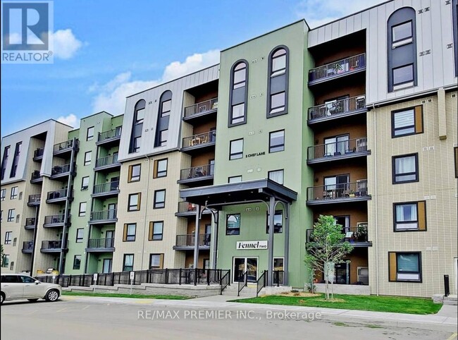 5-605 Chef Ln