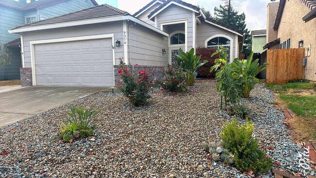 9316 Caulfield Dr in Elk Grove, CA - Foto de edificio - Building Photo