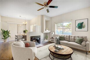 8501 W University Ave in Las Vegas, NV - Building Photo