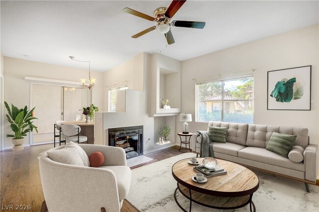 property at 8501 W University Ave