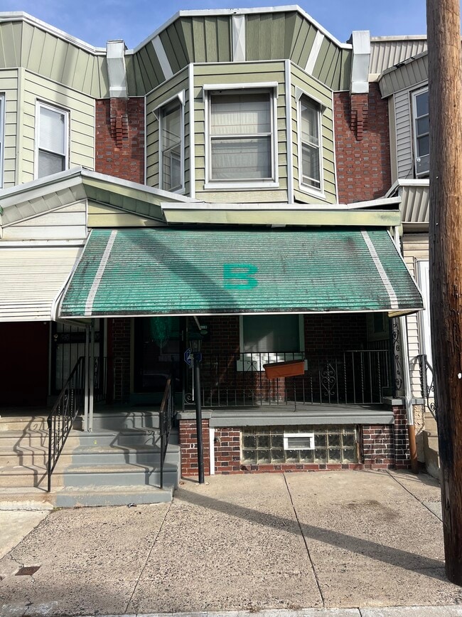 5659 BLAKEMORE in Philadelphia, PA - Building Photo - Building Photo
