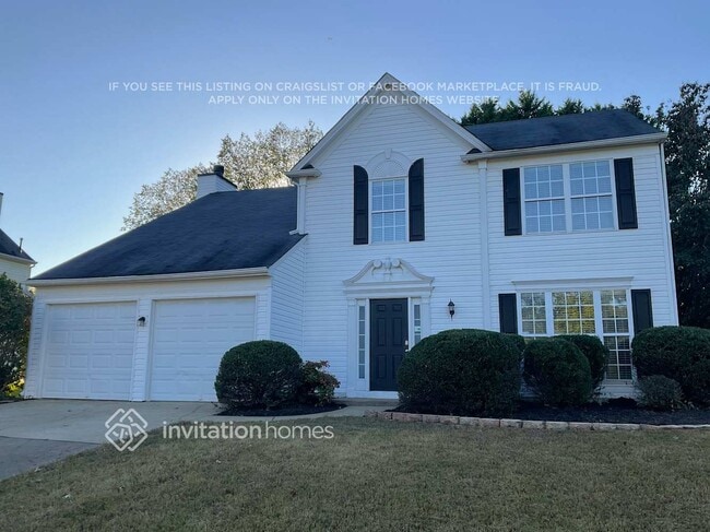 property at 333 Creel Ct NW