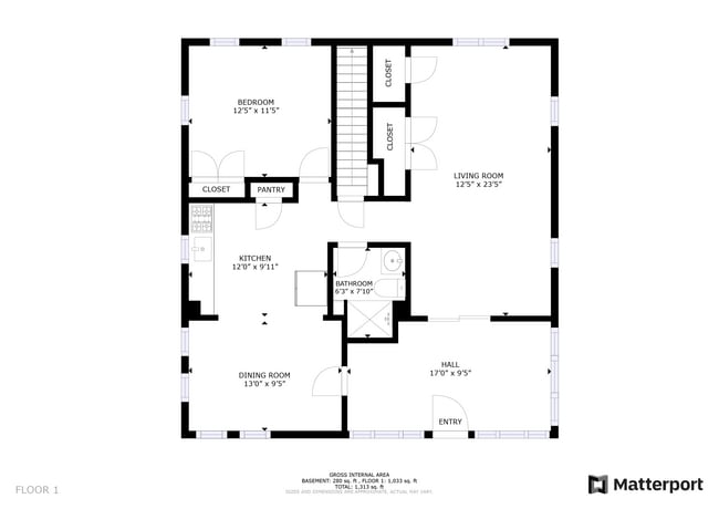 8 Haven St, Unit 8A in Medway, MA - Building Photo - Building Photo