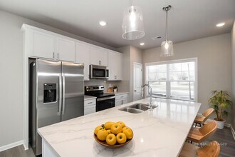 588 Elliston Pl in Ball Ground, GA - Building Photo - Building Photo