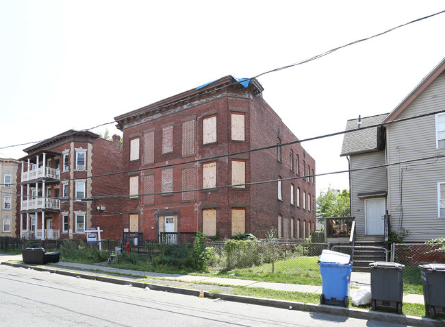 55 Bond St in Hartford, CT - Foto de edificio - Building Photo