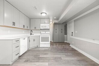 4016 S Sunrise Dr in Saratoga Springs, UT - Building Photo - Building Photo