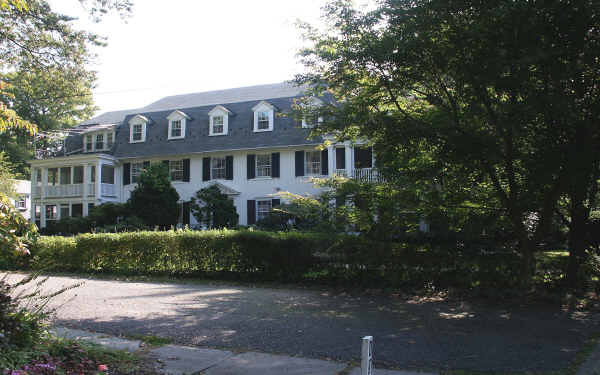 139 Rutgers Ave in Swarthmore, PA - Building Photo