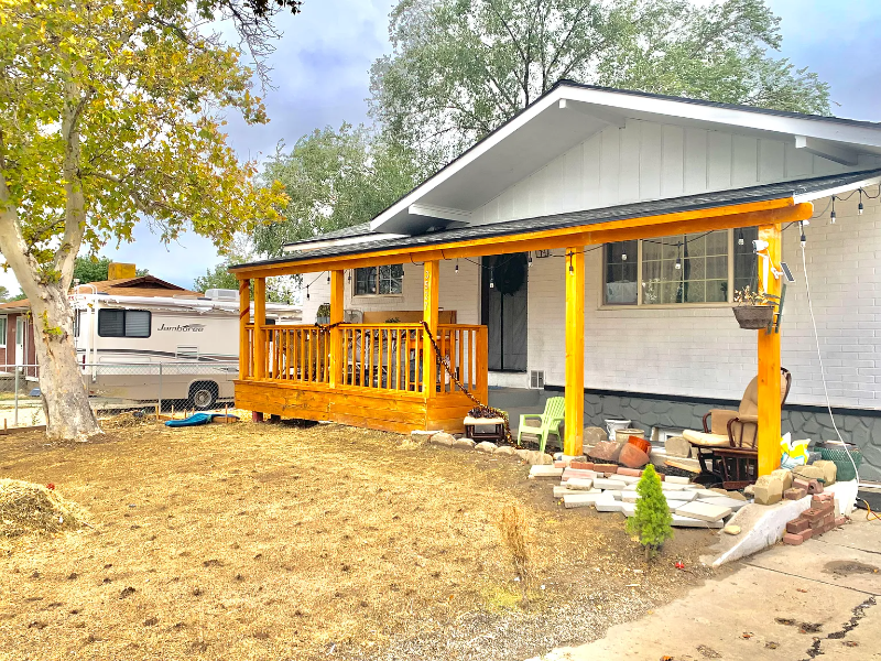 3527 W 8315 S in West Jordan, UT - Foto de edificio