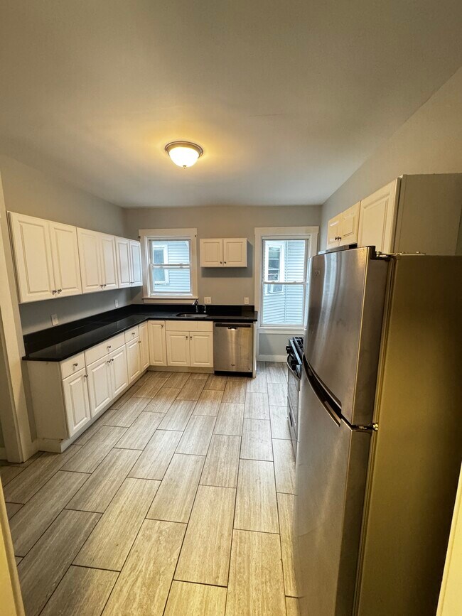 3 Harold Park, Unit #2 in Boston, MA - Building Photo - Building Photo