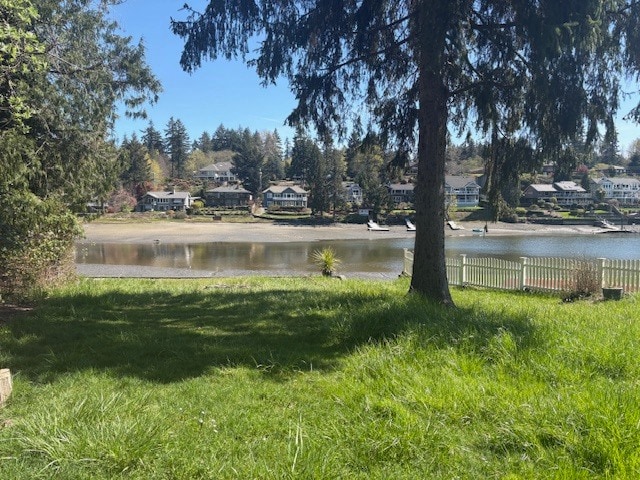 property at 8520 Rosedale St NW