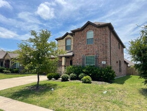 281 Giddings Trl in Forney, TX - Building Photo - Building Photo