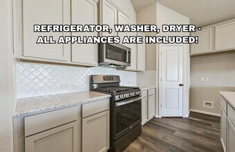 855 Sarasota Shore Dr in Katy, TX - Foto de edificio - Building Photo