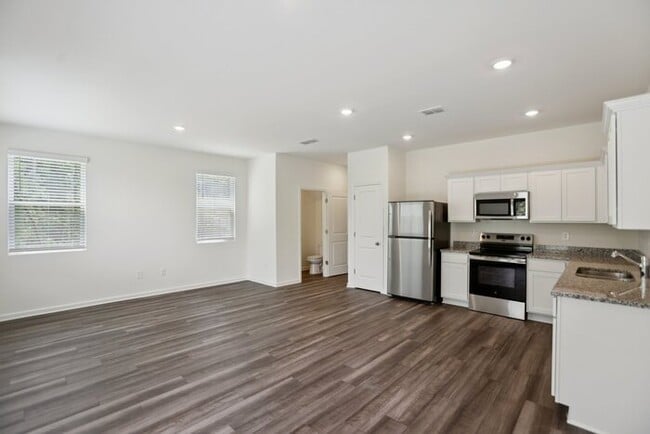 property at 3592 Raven Wy