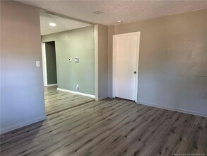 413 Country Club Dr in Fayetteville, NC - Building Photo - Building Photo