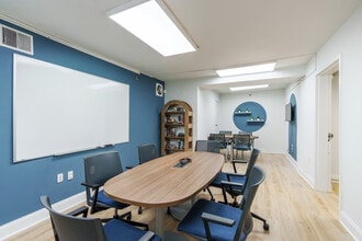 Spruce Tower in Philadelphia, PA - Building Photo - Interior Photo