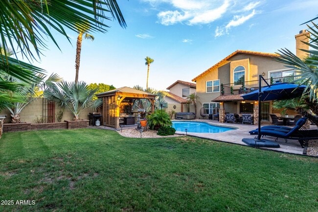 property at 5956 E Phelps Rd