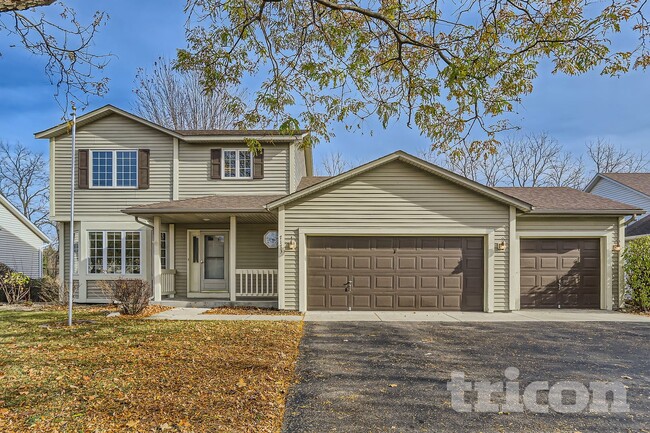 7173 Joplin Ave S in Cottage Grove, MN - Building Photo - Building Photo