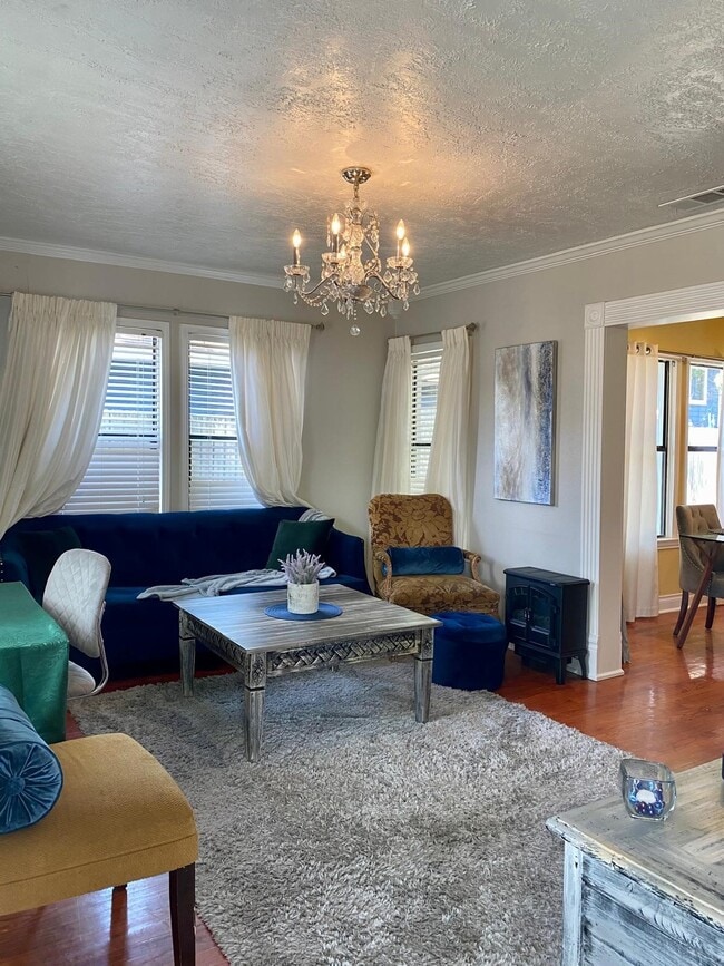 property at 806 Archer St