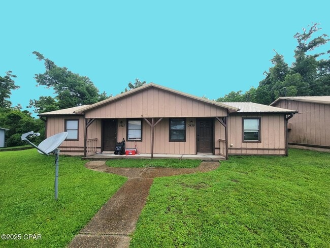 property at 3429 Orchard Wood Rd