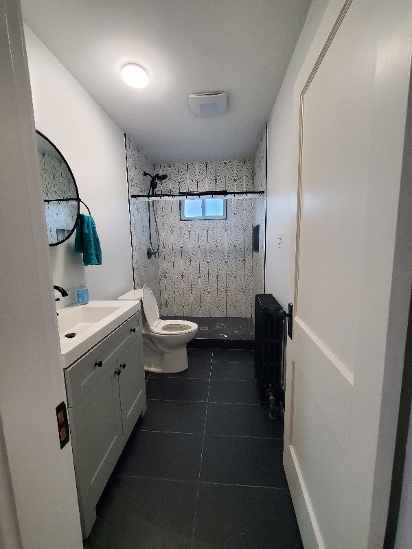 property at 25 Oak St