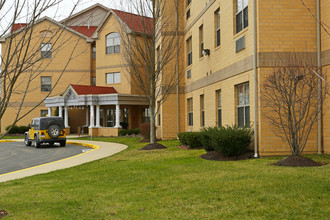 AHEPA 156 Senior Apartments in Canonsburg, PA - Building Photo - Building Photo