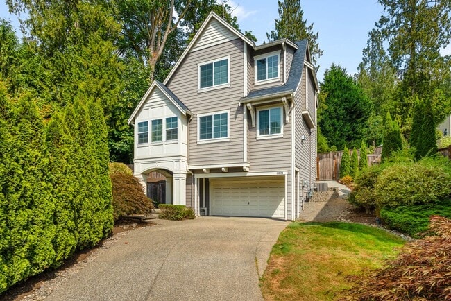 property at 14524 270th Pl NE