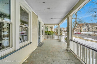 529 Wheeler Ave in Scranton, PA - Foto de edificio - Building Photo