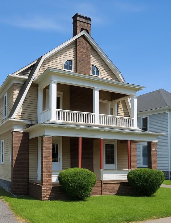 713 Onondaga Ave in Syracuse, NY - Building Photo