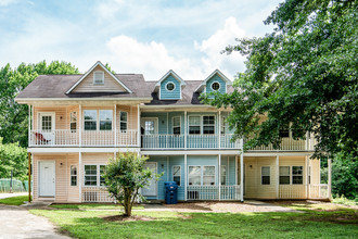 Highland Park Townhomes in Athens, GA - Building Photo - Other