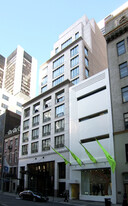 415 W 56th St Apartments