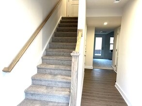 4125 Auburn Oak Ln in Charlotte, NC - Building Photo - Building Photo