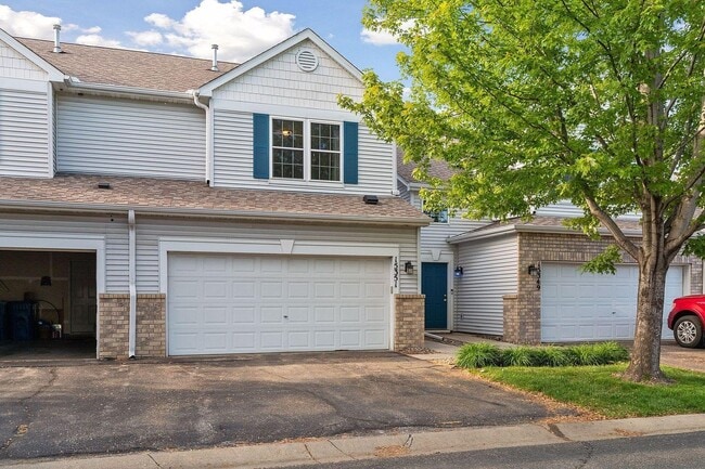 property at 15351 Floret Way